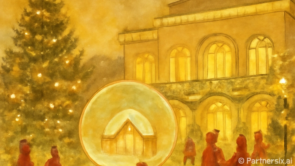 대구 어울아트센터 산타 브라이트 시즌 개막