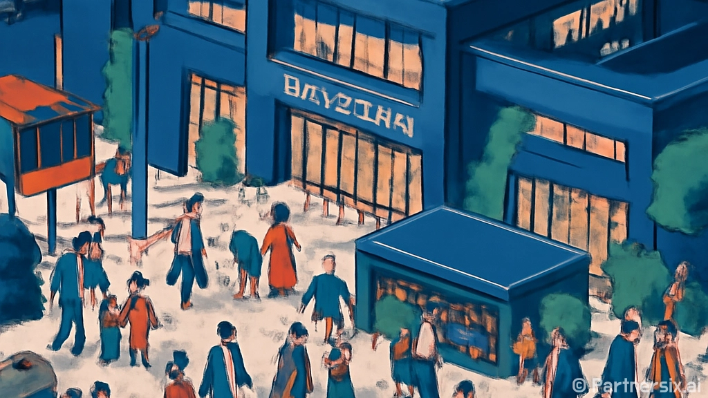 대구 안심뉴타운에 신세계 프리미엄 아울렛 건립 확정