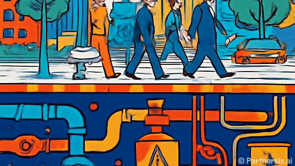 대구시, 지하시설물…