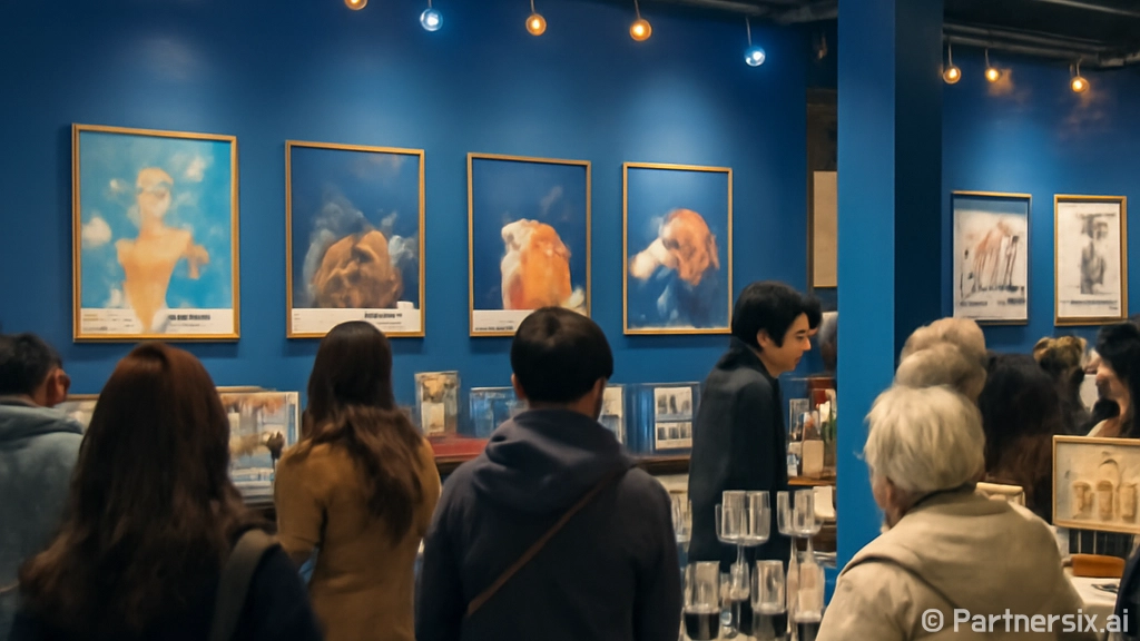 대구 라이크디즈위드 겨울 기획전시