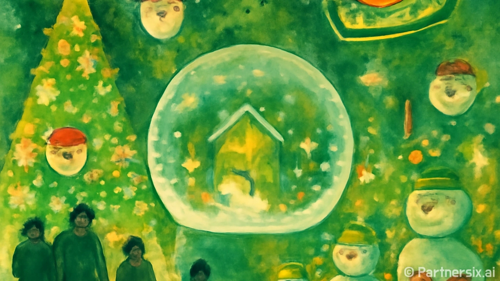 어울아트센터 산타 …