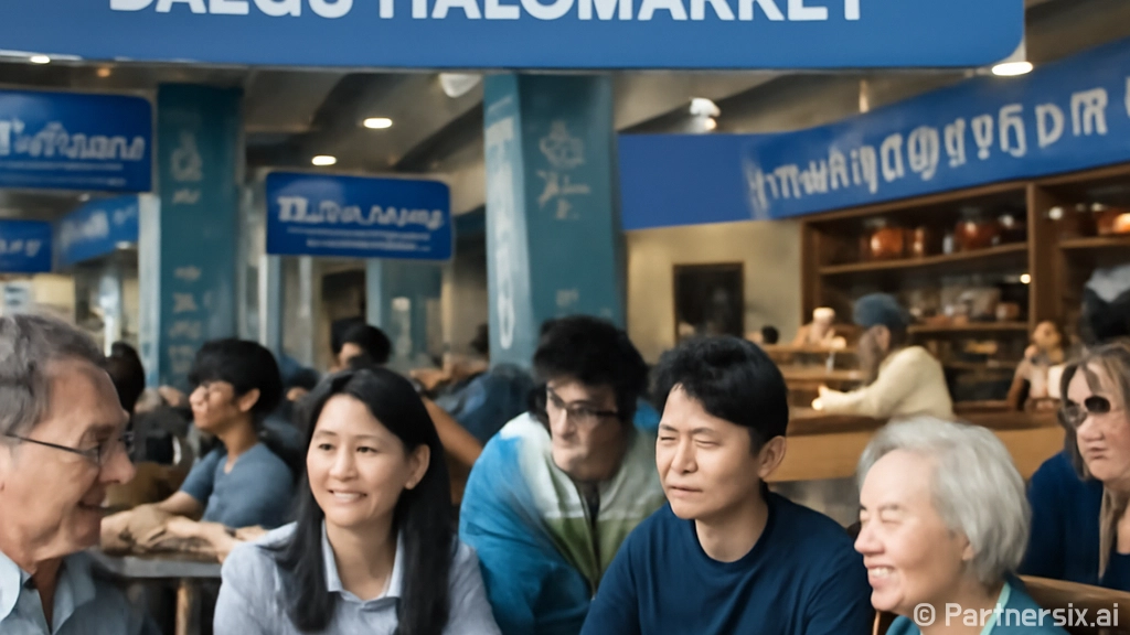 대구 할로마켓, 세…