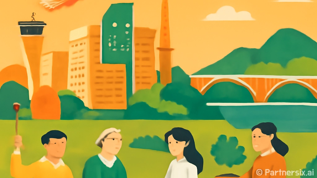 2025년 대구시정…