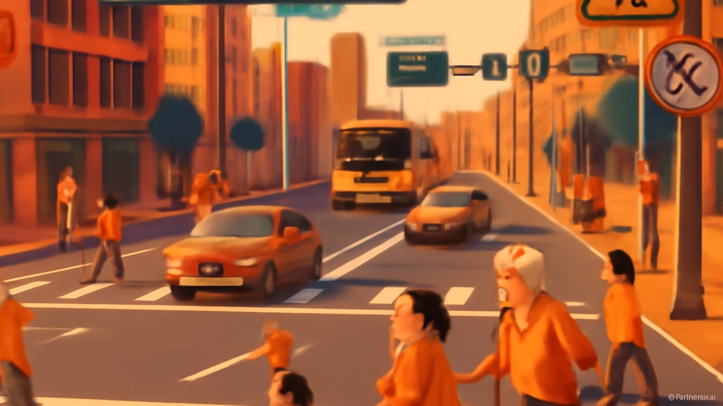 대구시, 112억 투입해 생활 속 교통안전 대폭 강화