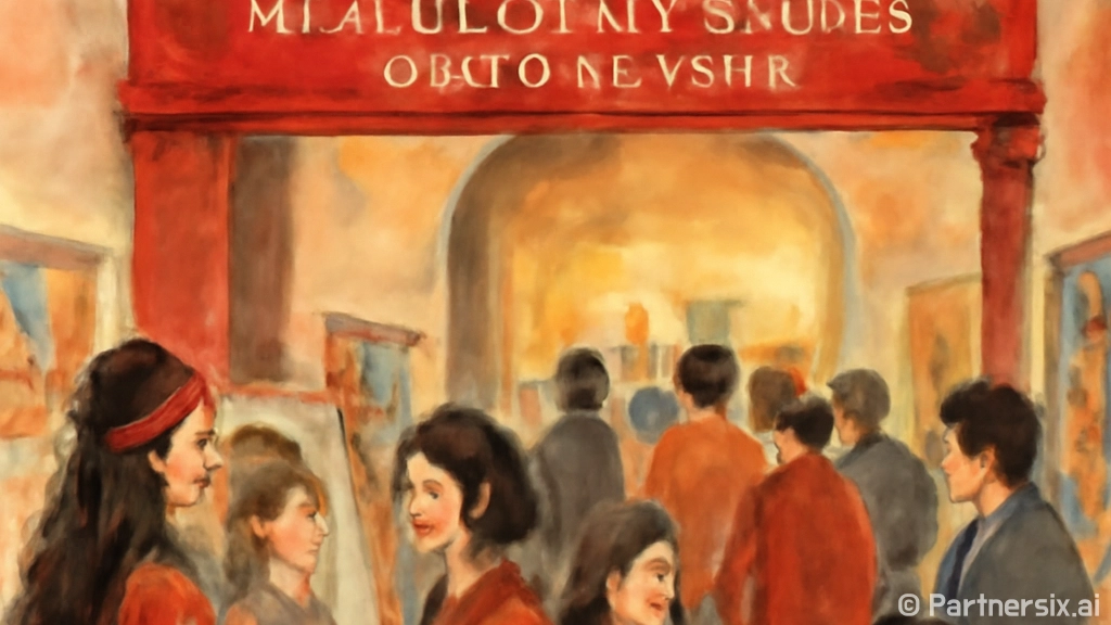 한국 전통미의 현대…