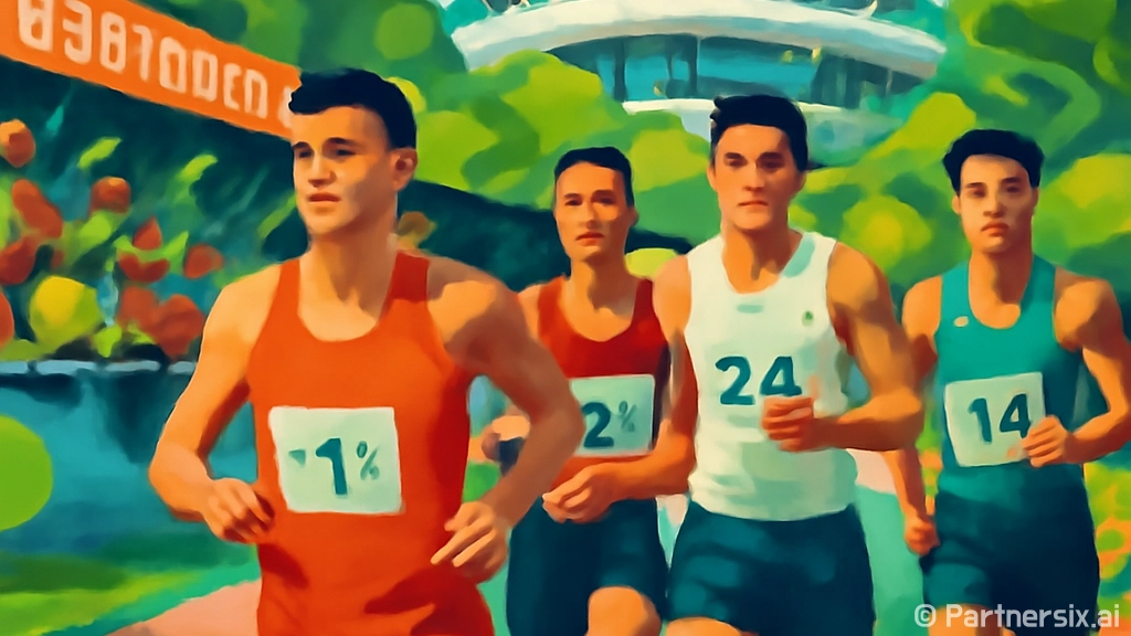 2026 대구마라톤, 세계와 함께 달린다