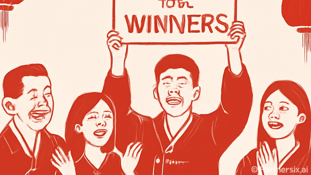 설맞이 밸런스게임 …