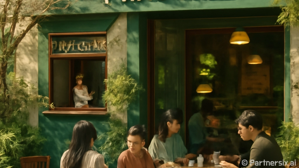 봉덕동 초록 카페,…