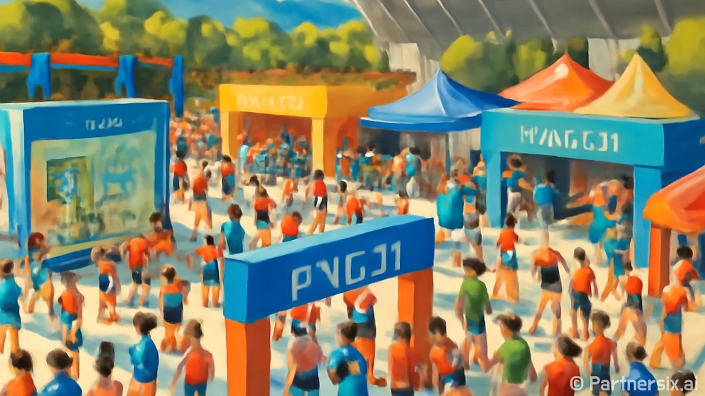 대구마라톤, 달리기 넘어 축제의 장으로