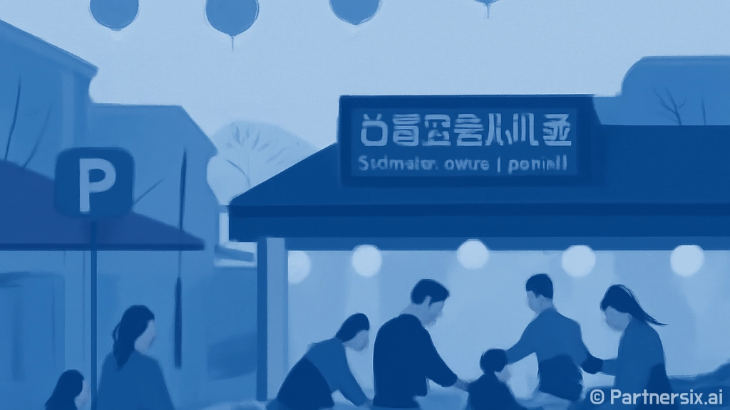 설 전날 화원전통시…