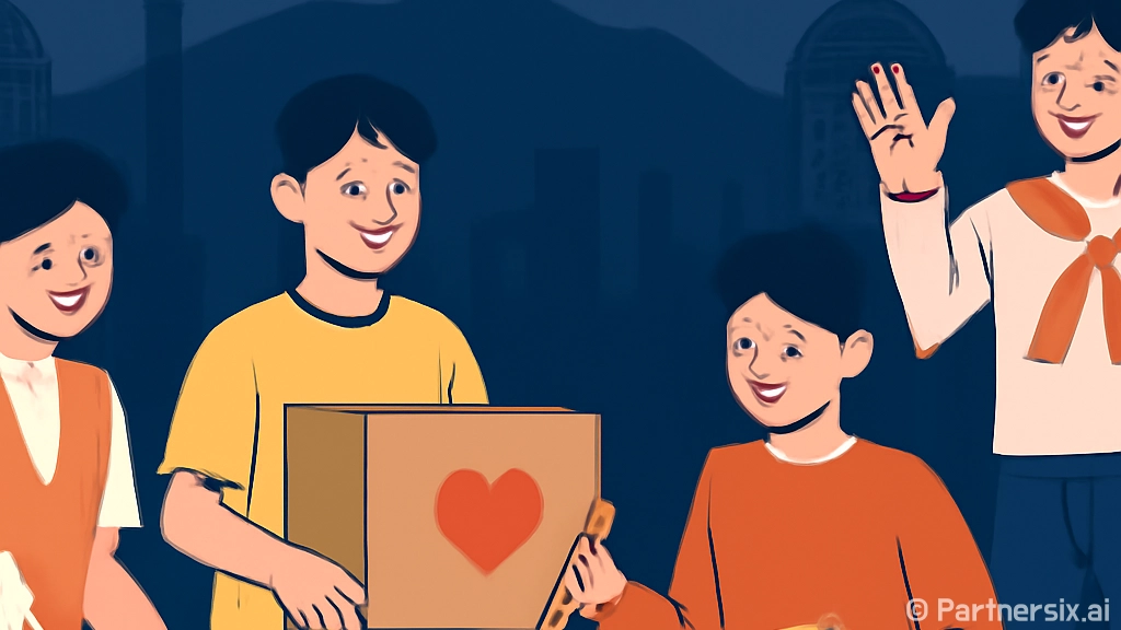 대구 청소년 대상 후보자 모집 시작