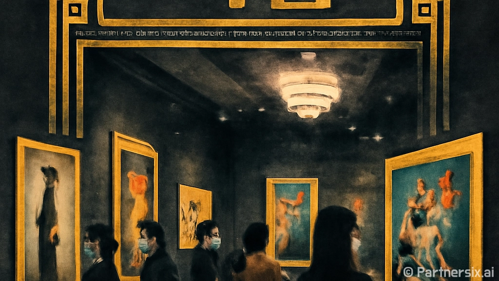 사람과 예술 잇는 …