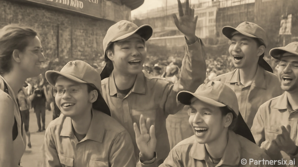 2026대구세계마스터즈육상경기대회 자원봉사자 모집