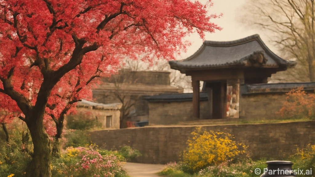 대구 경상감영공원 …