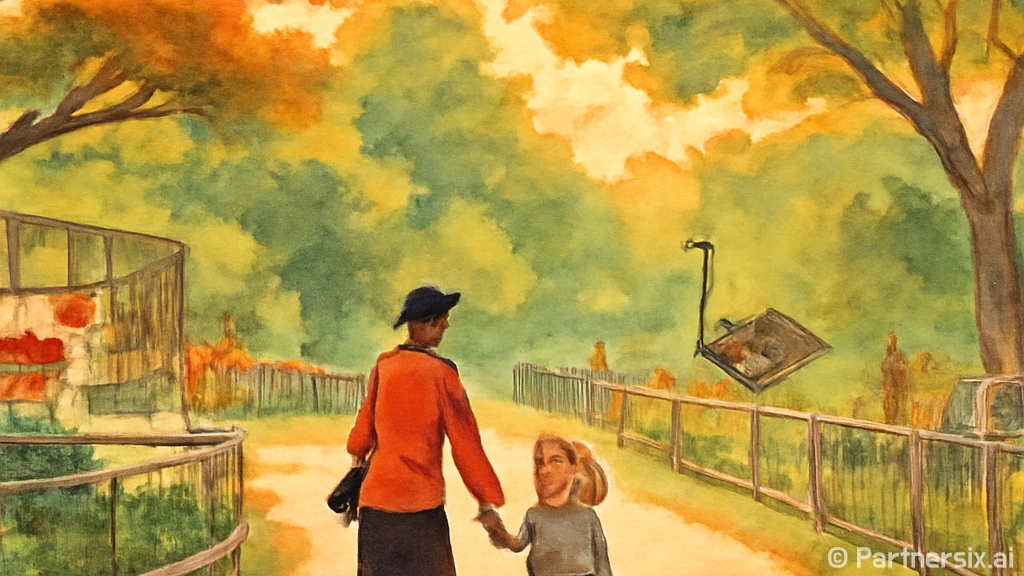 아이와 함께하는 대…