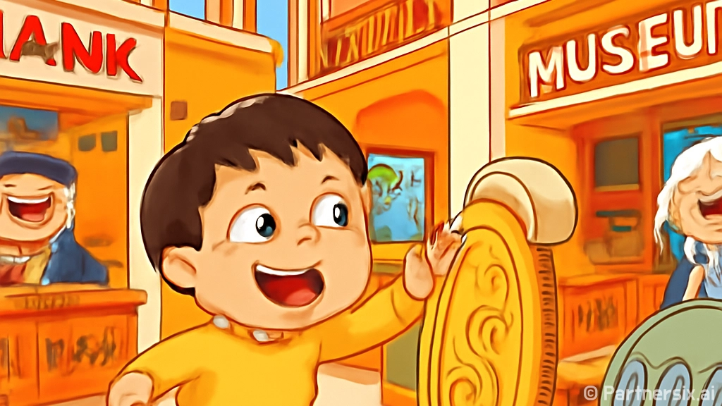 아이와 함께하는 경…