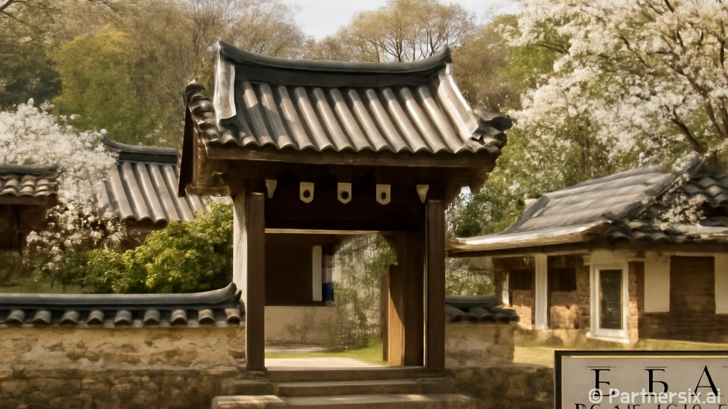 대구 도동서원, 유…