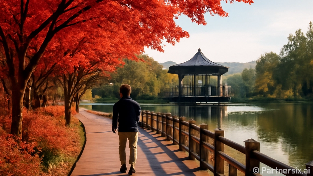 운암지수변공원, 도…