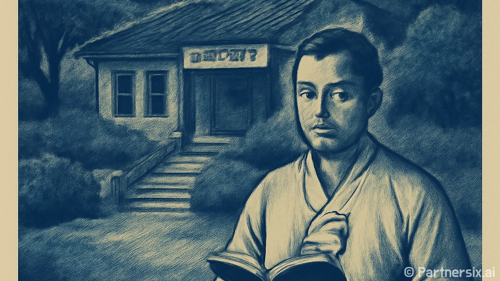 대구 정호승문학관에…