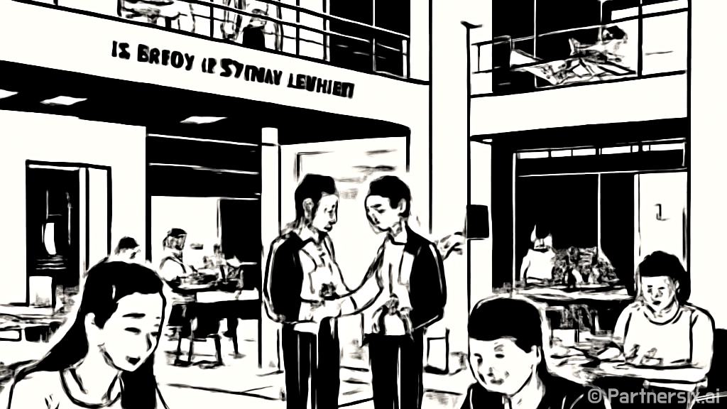 서구청년센터 청년마당, 청년 지원의 중심지