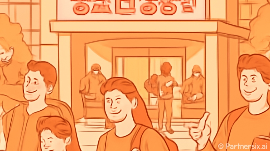 대구 청년센터 행복그래, 청년 도전 지원의 중심