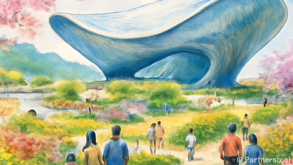 낙동강 위 문화공간…