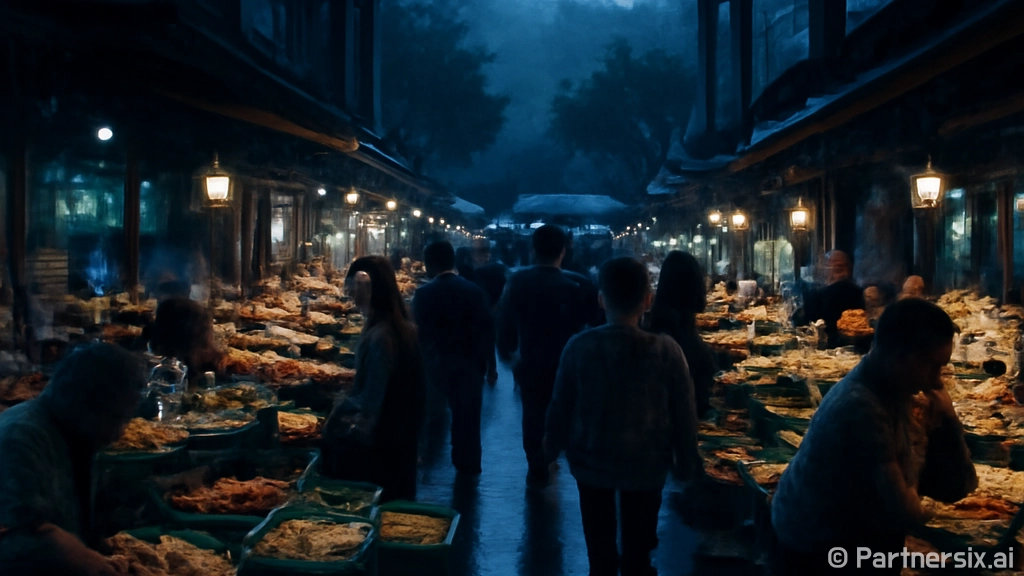 동구시장, 대구의 …