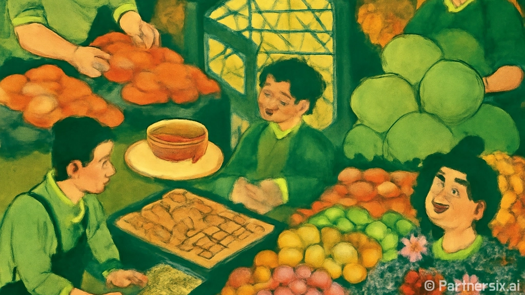 칠성시장, 실속 가…