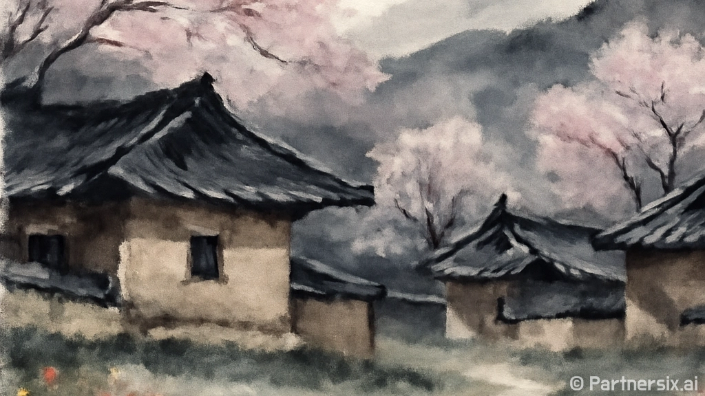 평화와 예술이 숨 …