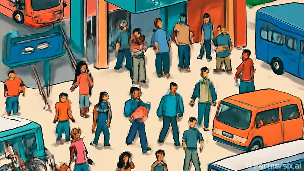 동대구역 스마트 모…