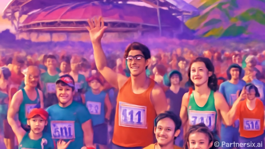 영남일보 국제 하프…