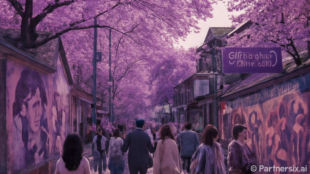 대구 김광석 거리,…