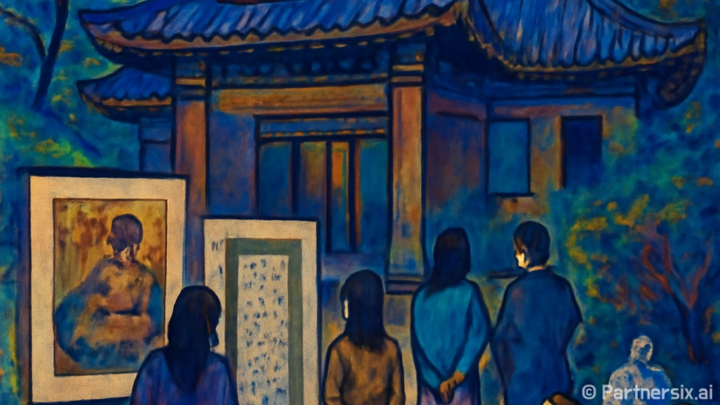 추사 김정희 예술과…