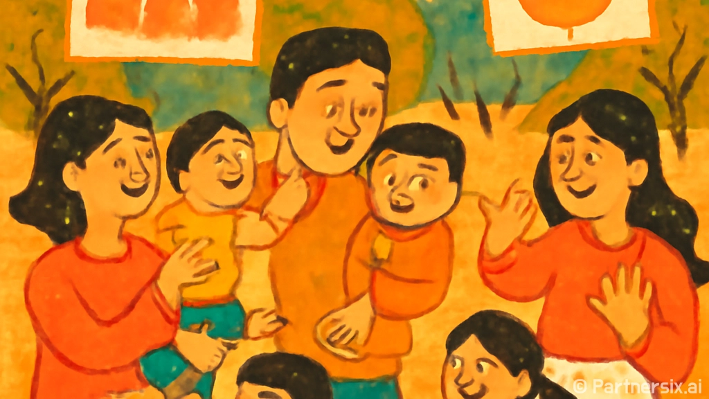 9월부터 다자녀 가…