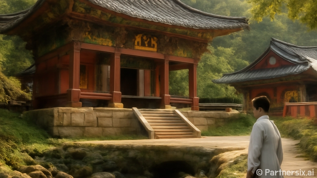 왕실의 숨결 담은 …