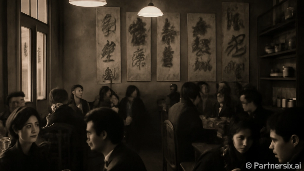 대구 약령시 미도다방, 복날의 특별한 쉼터