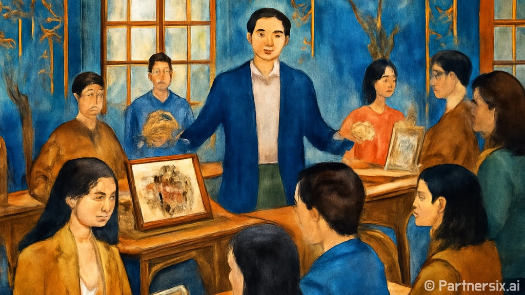 대구예술발전소서 만난 DAF 오픈스튜디오