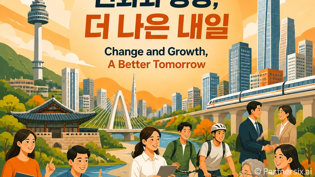 대구 민선9기 시정…