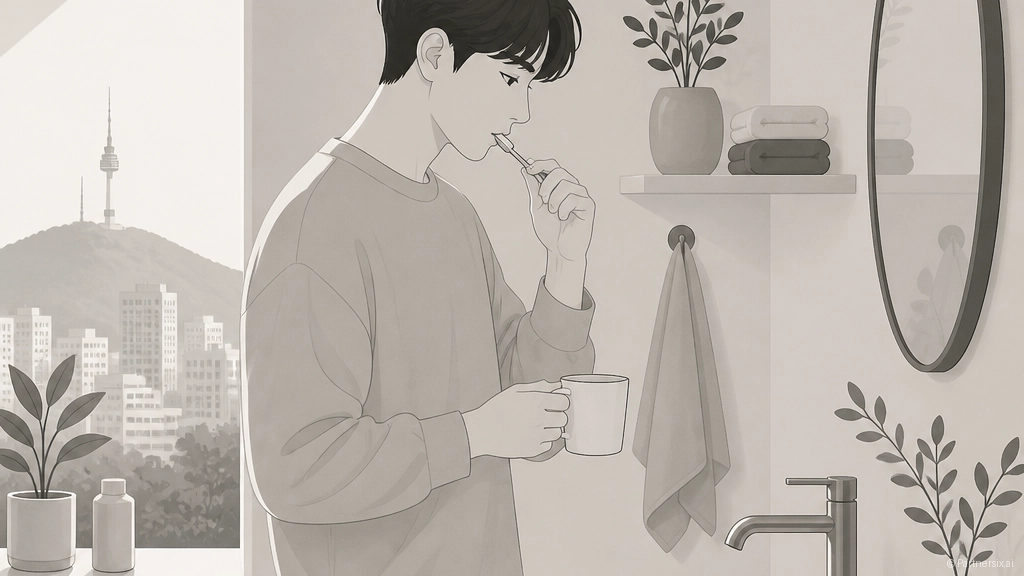 가뭄 극복, 생활 속 물 절약 실천법