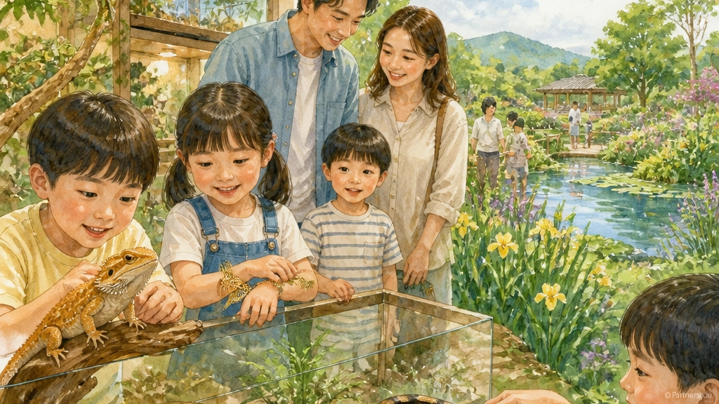 달성군 이색 체험과 힐링 코스