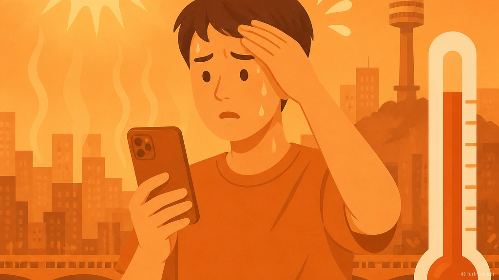 폭염, 생명 위협하는 재난 행동요령
