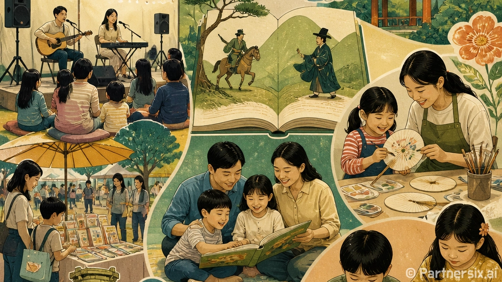 삼국유사와 함께하는 특별한 책소풍