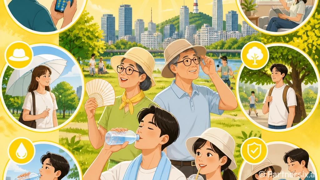 2026년 여름철 …