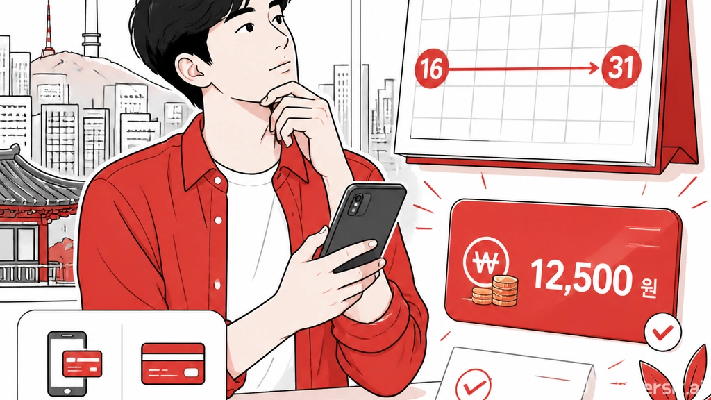 8월 주민세 납부, 꼭 챙기세요