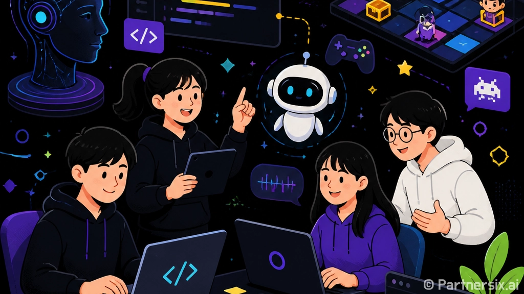 군위 AI 바이브코딩 1기 모집