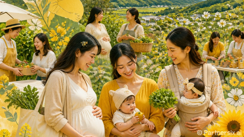군위군 임산부 친환…
