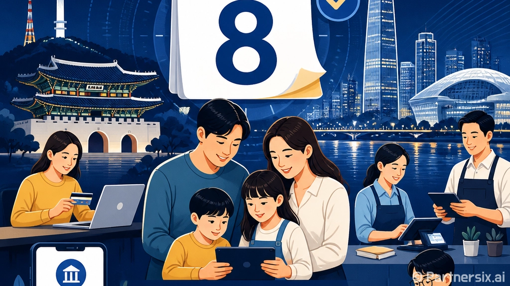 8월 주민세 납부, 세액공제 혜택 꼼꼼히 챙기세요