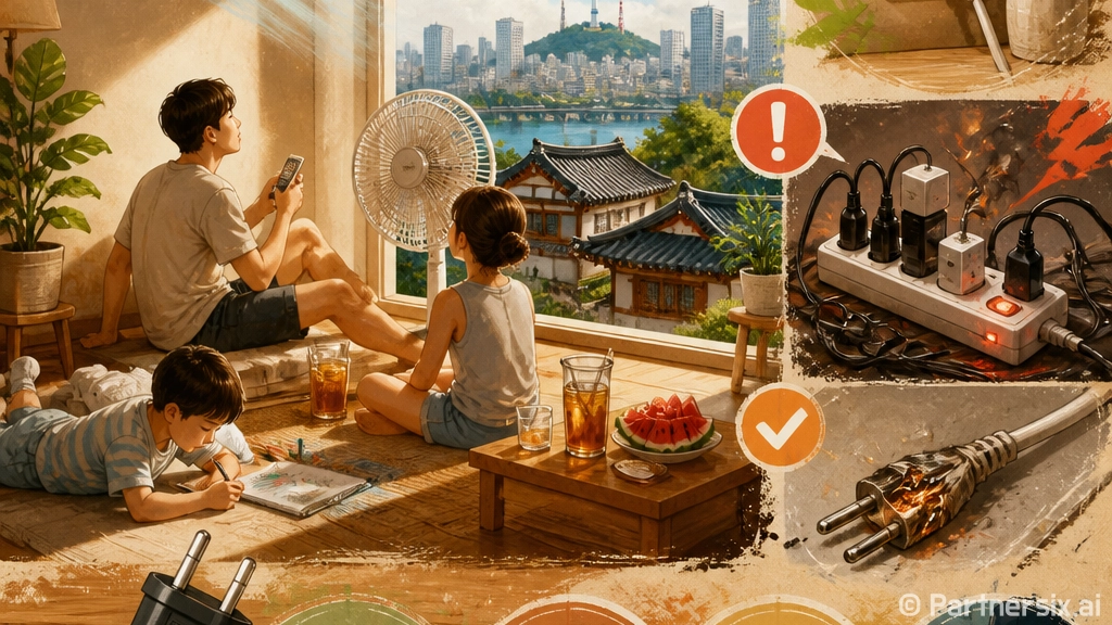 2026년 여름철 …