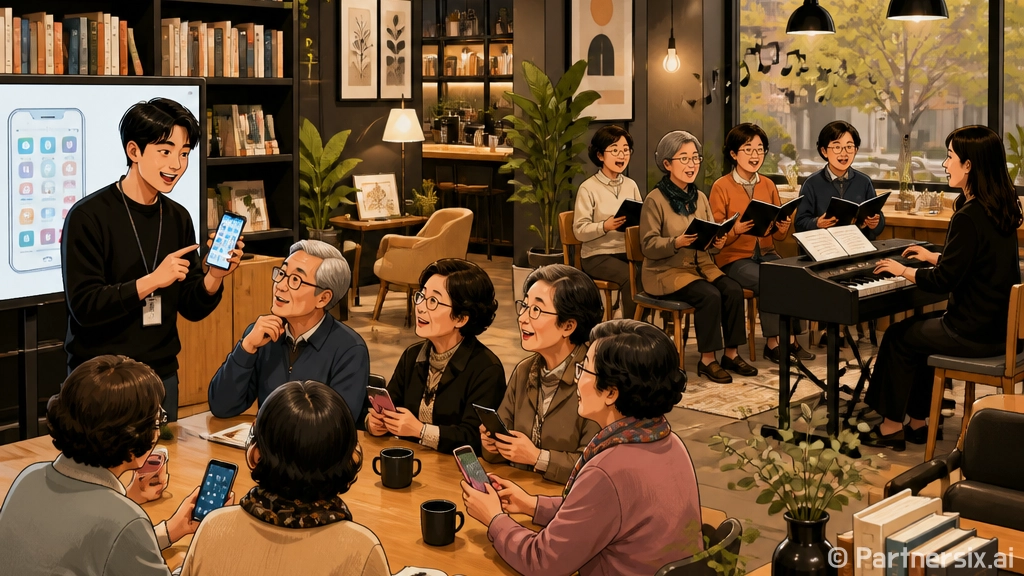 현풍 북카페 두런두…