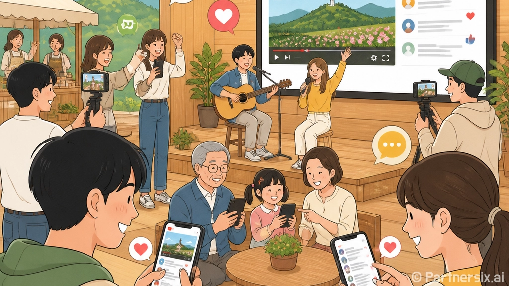 달성군 주소정보 댓글 이벤트 3단우산 증정